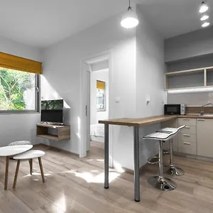 Апартаменты Amarillo, Nilie Hospitality Mgmt, Салоники