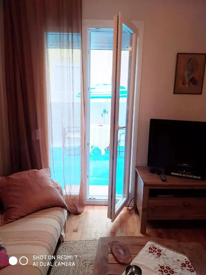 Betty Blue Και Για Διαμονή Μεγάλης Διάρκειας Thessaloniki
